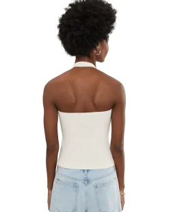 Madewell 90s Halter Top Women's