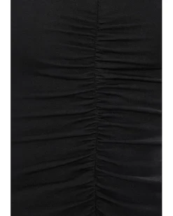 Madewell Slinky V-neck Top Women's