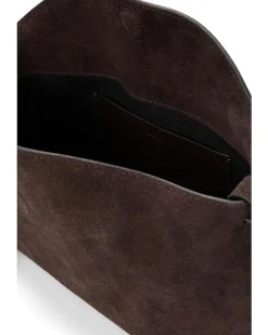 Madewell Suede Date Night Party Shoulder