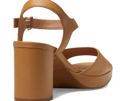 Madewell The Nadia Platform Sandal Women's