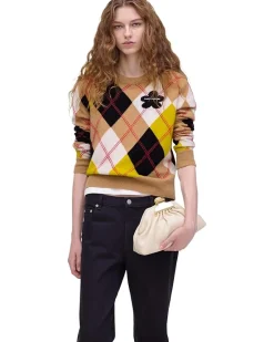 Marc Jacobs The Glam Small Clutch