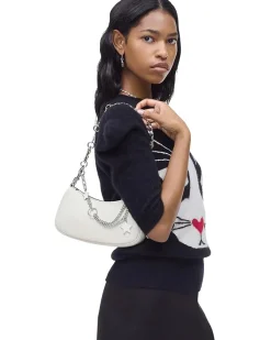 Marc Jacobs The Star Charm Shoulder Bag