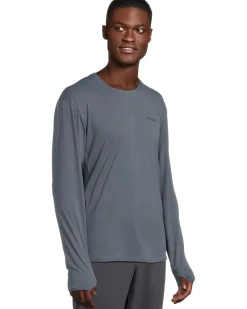 Marmot AirExchange SolarShield Crew Long Sleeve Men's