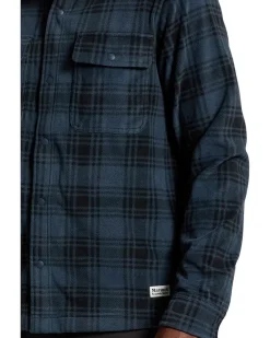 Marmot Felton Fleece Long Sleeve Shirt Men's