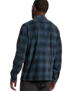 Marmot Felton Fleece Long Sleeve Shirt Men's