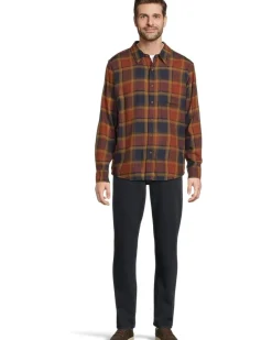 Marmot Lightweight Flannel Long Sleeve Men's