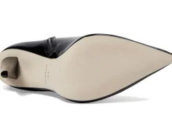 Massimo Matteo Deborah Size-Zip Bootie Women's