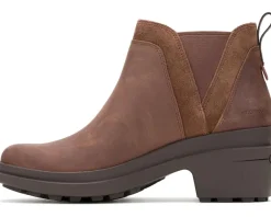 Merrell Chateau III Pull Waterproof Women's