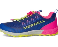 Merrell Kids Agility Peak KDZ (Little Kid/Big Kid)