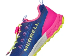 Merrell Kids Agility Peak KDZ (Little Kid/Big Kid)
