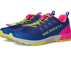 Merrell Kids Agility Peak KDZ (Little Kid/Big Kid)