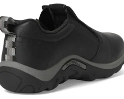 Merrell Kids Jungle Moc Leather (Toddler/Little Kid/Big Kid)
