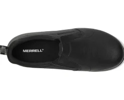 Merrell Kids Jungle Moc Leather (Toddler/Little Kid/Big Kid)