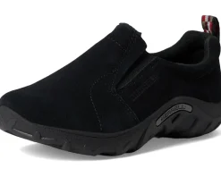 Merrell Kids Jungle Moc Leather (Toddler/Little Kid/Big Kid)