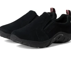Merrell Kids Jungle Moc Leather (Toddler/Little Kid/Big Kid)