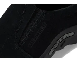 Merrell Kids Jungle Moc Leather (Toddler/Little Kid/Big Kid)
