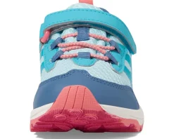 Merrell Kids Moab Speed 2 Low A/C Waterproof (Toddler)