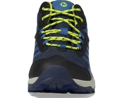 Merrell Kids Moab Speed 2 Mid Waterproof (Little Kids/Big Kids)