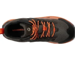 Merrell Kids Moab Speed 2 Mid Waterproof (Little Kids/Big Kids)