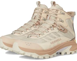 Merrell Moab Speed 2 Thermo Mid Waterproof Women's