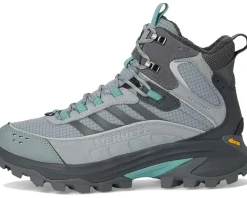Merrell Moab Speed 2 Thermo Mid Waterproof Women's