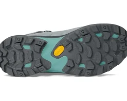 Merrell Moab Speed 2 Thermo Mid Waterproof Women's