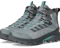 Merrell Moab Speed 2 Thermo Mid Waterproof Women's