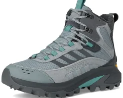 Merrell Moab Speed 2 Thermo Mid Waterproof Women's