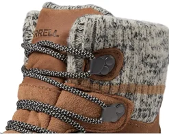 Merrell Siren 4 Thermo Mid Zip Waterproof Women's