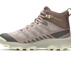 Merrell Speed Eco Mid Wp Women's