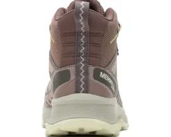 Merrell Speed Eco Mid Wp Women's
