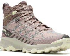 Merrell Speed Eco Mid Wp Women's