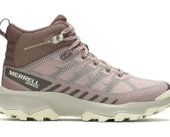 Merrell Speed Eco Mid Wp Women's
