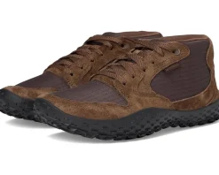Merrell Wrapt Sneakers Mid Waterproof Men's
