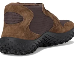 Merrell Wrapt Sneakers Mid Waterproof Men's