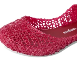 Mini Melissa Campana Papel (Little Kid/Big Kid)