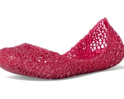 Mini Melissa Campana Papel (Little Kid/Big Kid)