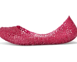 Mini Melissa Campana Papel (Little Kid/Big Kid)