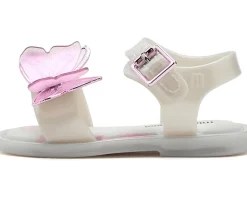 Mini Melissa Fly Sandal III (Toddler/Little Kid)