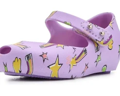 Mini Melissa Mini Melissa Ultragirl Colors Baby (Toddler/Little Kid)
