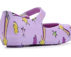 Mini Melissa Mini Melissa Ultragirl Colors Baby (Toddler/Little Kid)
