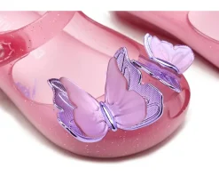 Mini Melissa Mini Melissa Ultragirl Fly Iii Baby (Toddler/Little Kid)