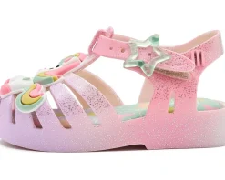 Mini Melissa Possession Uni (Toddler)