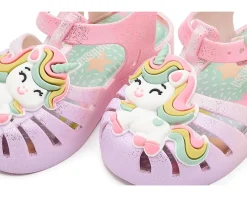 Mini Melissa Possession Uni (Toddler)