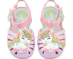 Mini Melissa Possession Uni (Toddler)