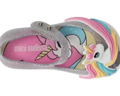 Mini Melissa Ultragirl Uni Baby (Toddler/Little Kid)