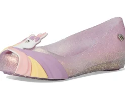 Mini Melissa Ultragirl Uni Kids (Little Kid/Big Kid)