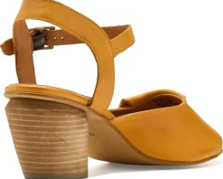 Miz Mooz Attie Heeled Sandals Women's