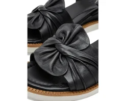 Miz Mooz Ever Wedge Sandals Women's