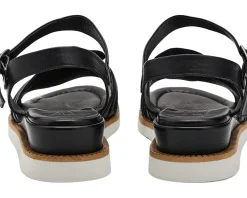 Miz Mooz Ever Wedge Sandals Women's